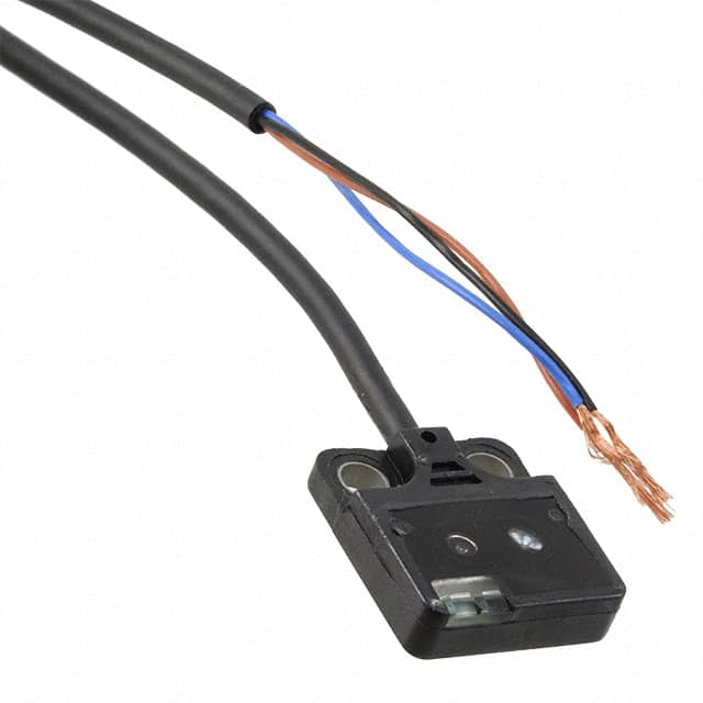 EX-24A-PN Panasonic Industrial Automation Sales  Sensori ottici - Fotoelettrici industriali